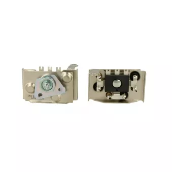 Pont de diodes, alternateur BV PSH 053.000.113.086