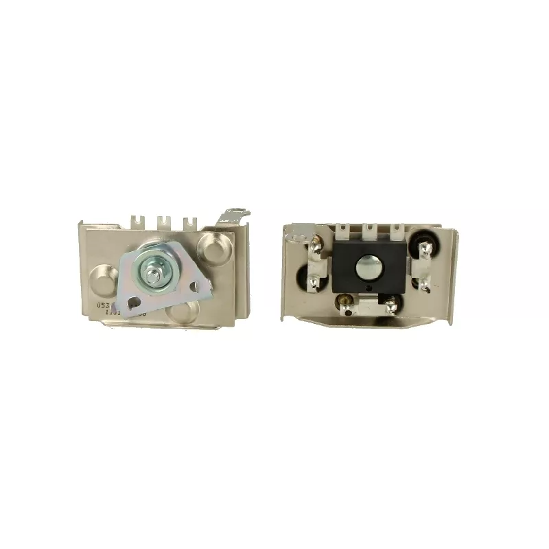 Pont de diodes, alternateur BV PSH 053.000.113.086