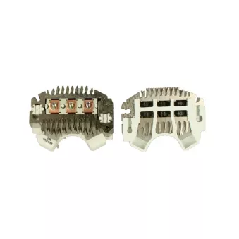 Pont de diodes, alternateur BV PSH 053.000.116.036