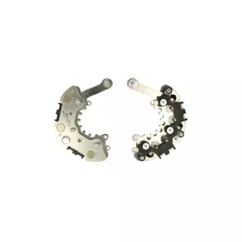 Pont de diodes, alternateur BV PSH 053.000.117.086