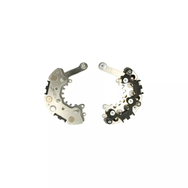 Pont de diodes, alternateur BV PSH 053.000.117.086