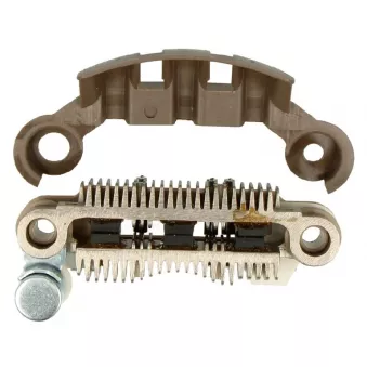 Pont de diodes, alternateur BV PSH 053.000.127.136