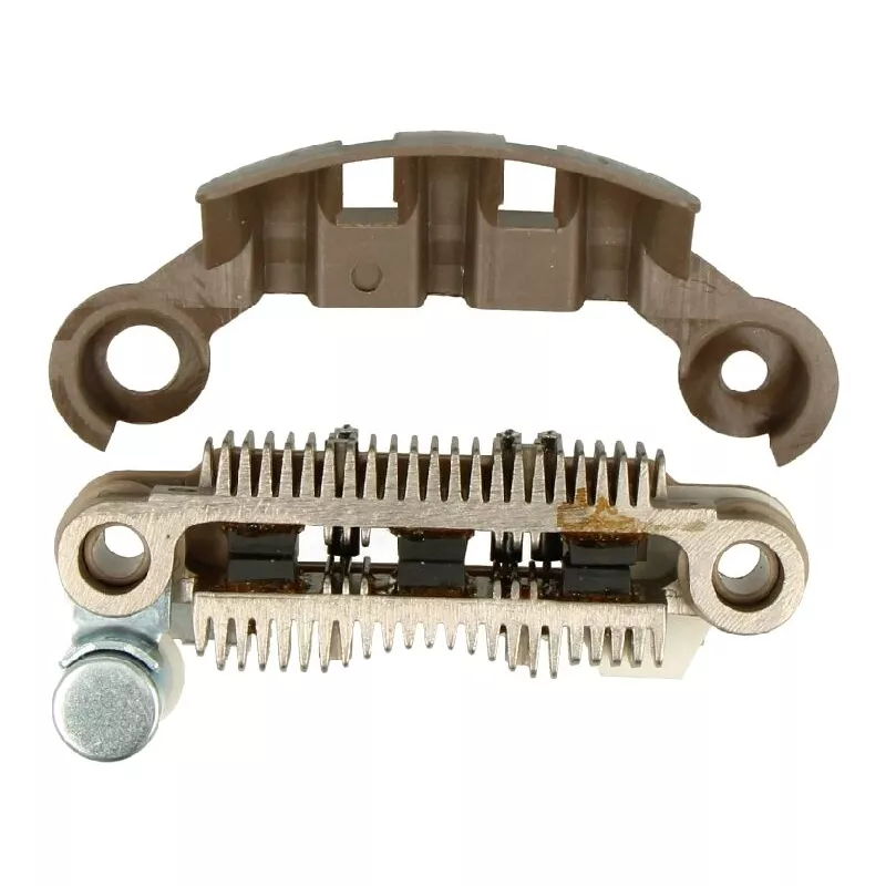 Pont de diodes, alternateur BV PSH 053.000.127.136