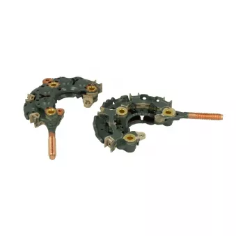 Pont de diodes, alternateur BV PSH 053.000.129.056