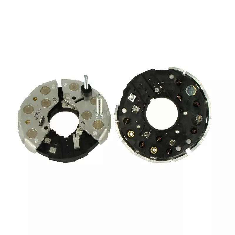 Pont de diodes, alternateur BV PSH 053.000.131.016