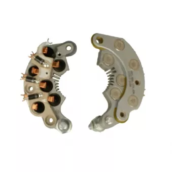 Pont de diodes, alternateur BV PSH 053.000.133.036