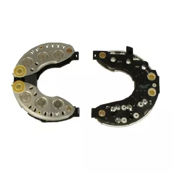 Pont de diodes, alternateur BV PSH 053.000.137.006