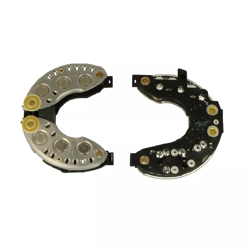 Pont de diodes, alternateur BV PSH 053.000.137.006