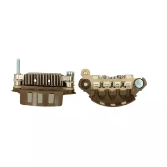 Pont de diodes, alternateur BV PSH 053.000.138.136