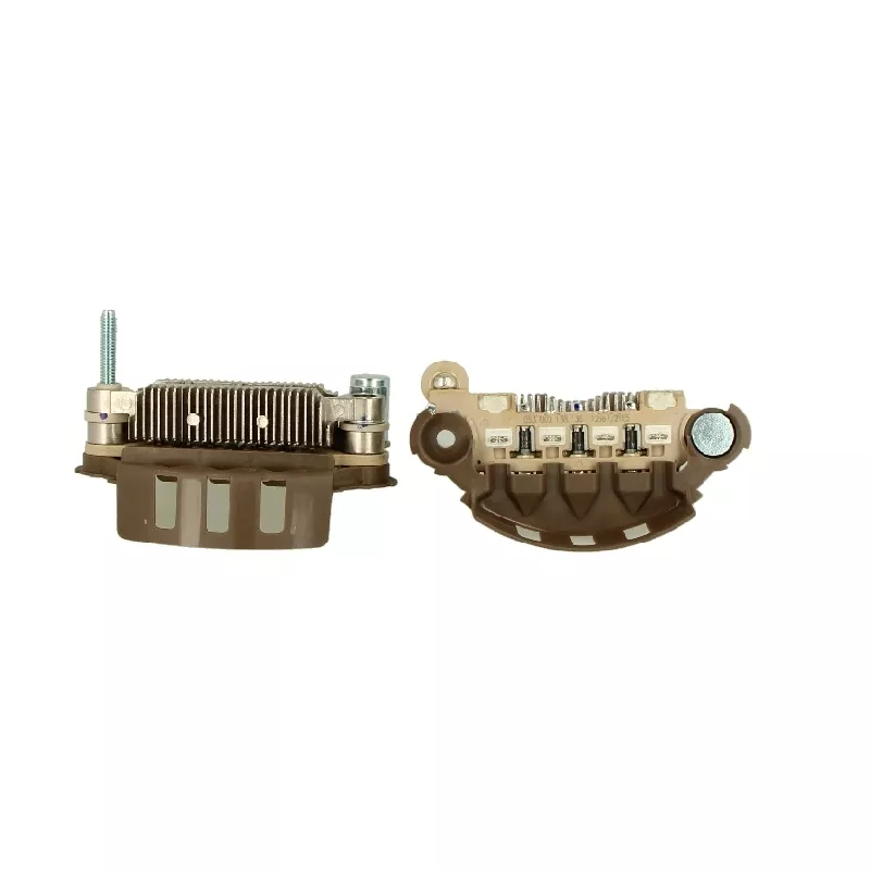 Pont de diodes, alternateur BV PSH 053.000.138.136