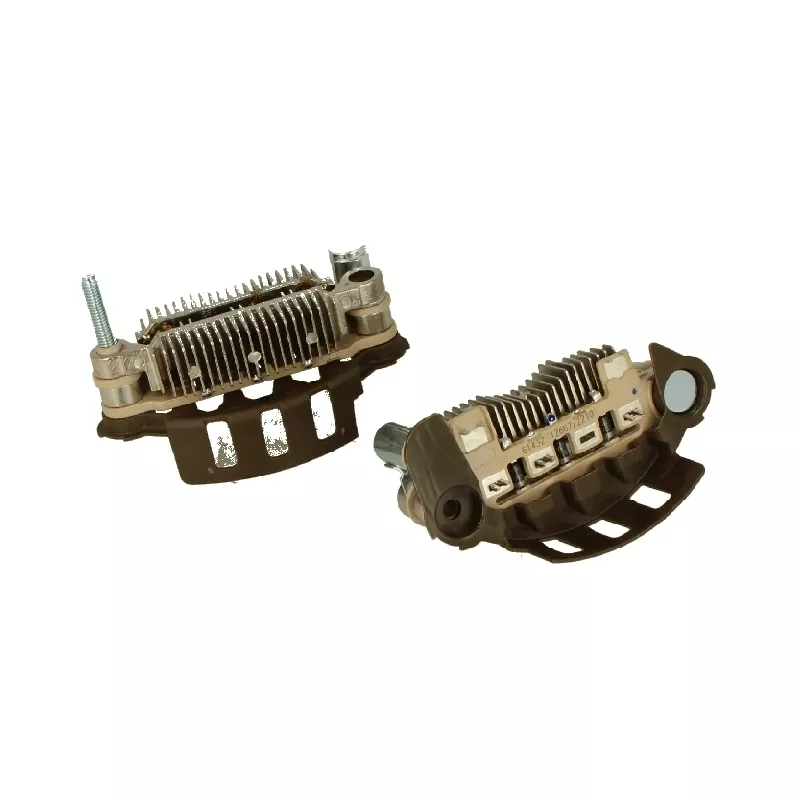 Pont de diodes, alternateur BV PSH 053.000.141.136