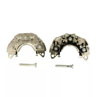 Pont de diodes, alternateur BV PSH