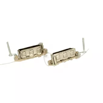 Pont de diodes, alternateur BV PSH 053.000.145.136