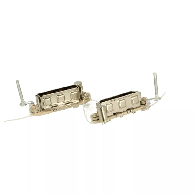 Pont de diodes, alternateur BV PSH 053.000.145.136