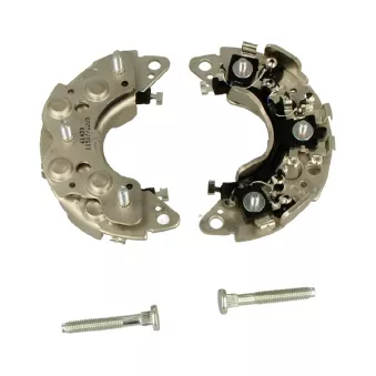 Pont de diodes, alternateur BV PSH 053.000.148.086