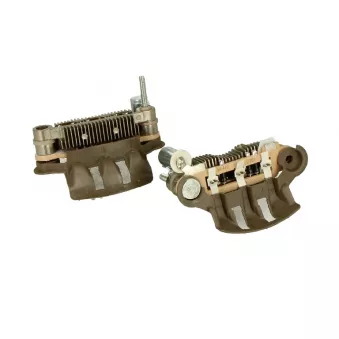 Pont de diodes, alternateur BV PSH 053.000.149.136