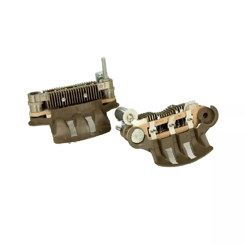 Pont de diodes, alternateur BV PSH 053.000.149.136