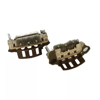 Pont de diodes, alternateur BV PSH 053.000.151.136