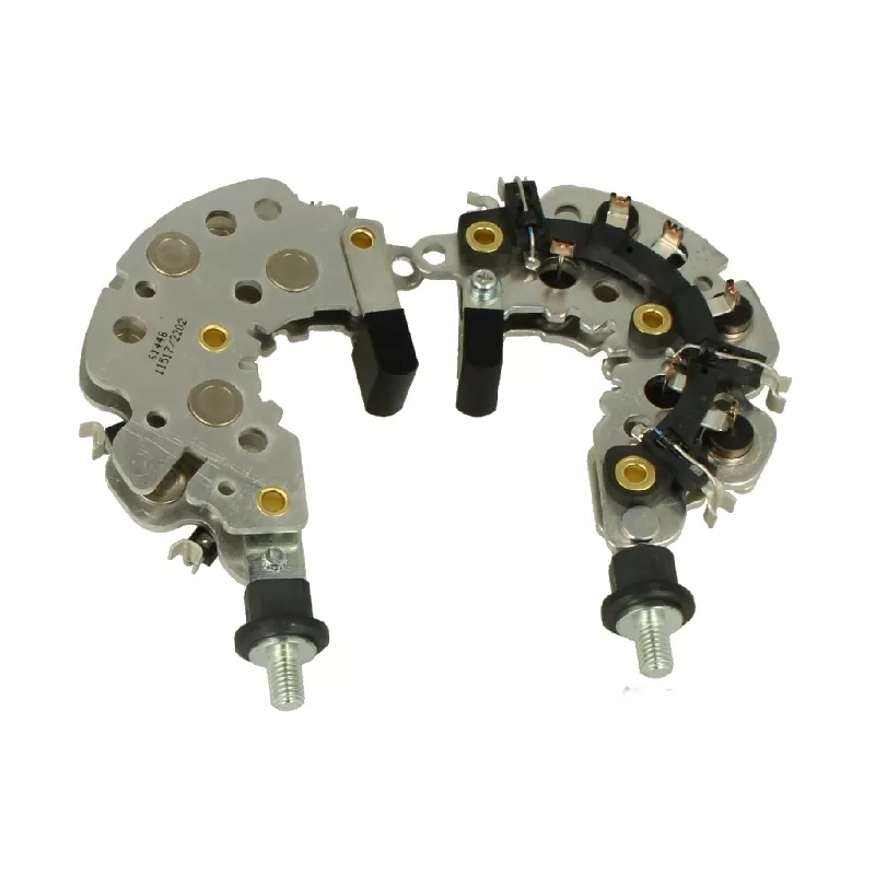 Pont de diodes, alternateur BV PSH 053.000.157.036