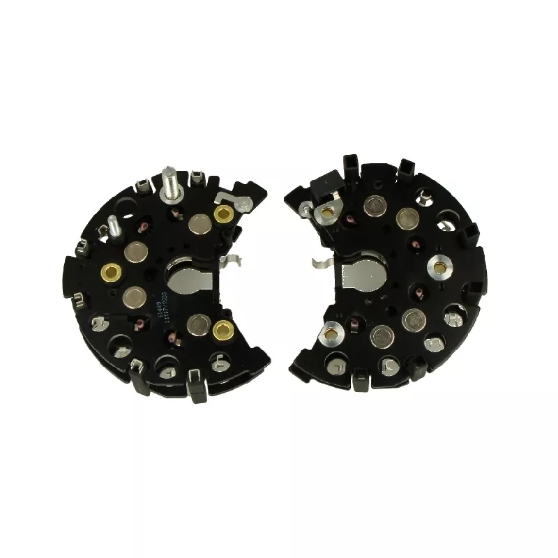 Pont de diodes, alternateur BV PSH 053.000.158.016