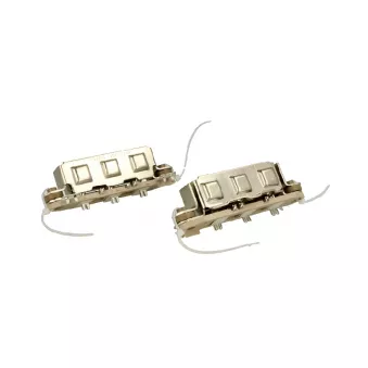 Pont de diodes, alternateur BV PSH 053.000.159.136