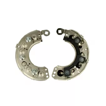 Pont de diodes, alternateur BV PSH 053.000.161.086