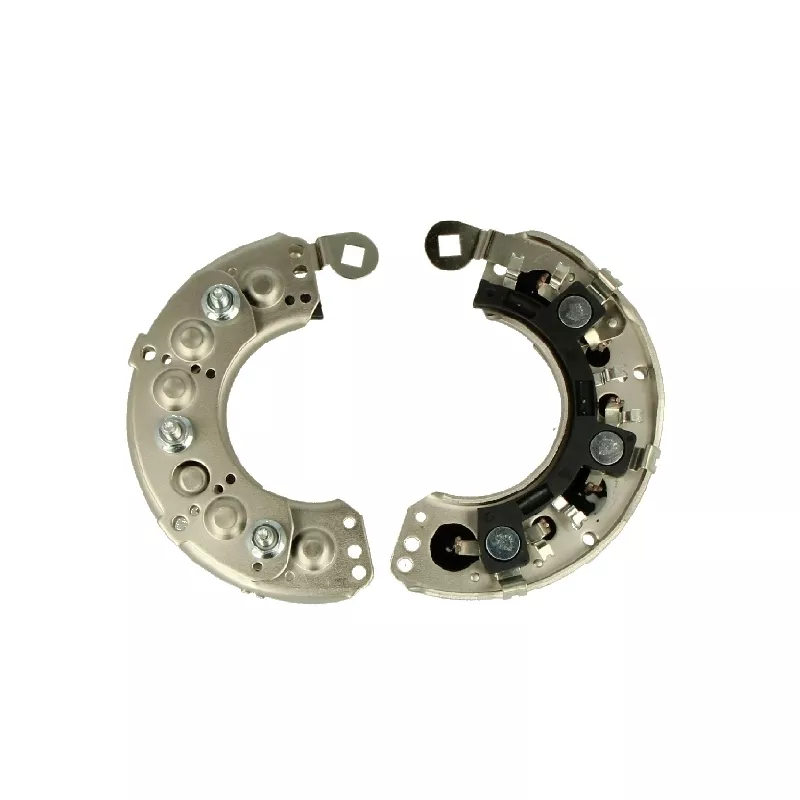 Pont de diodes, alternateur BV PSH 053.000.161.086
