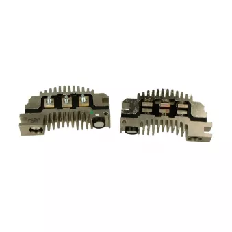 Pont de diodes, alternateur BV PSH 053.000.162.036