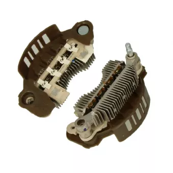 Pont de diodes, alternateur BV PSH 053.000.168.136