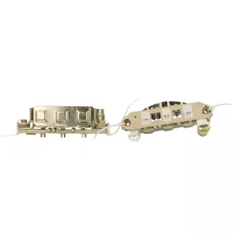 Pont de diodes, alternateur BV PSH 053.000.172.136