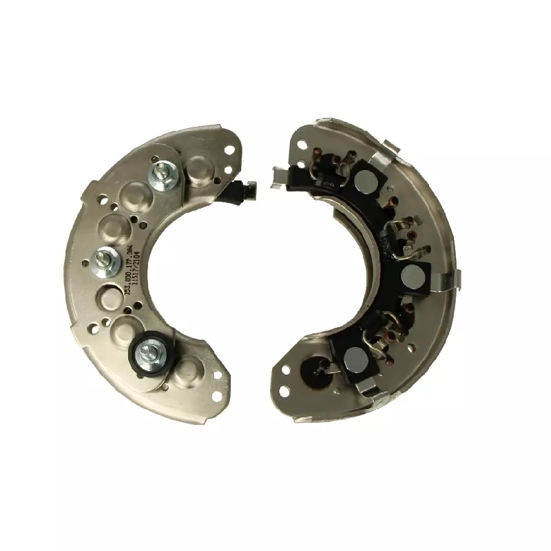 Pont de diodes, alternateur BV PSH 053.000.177.086