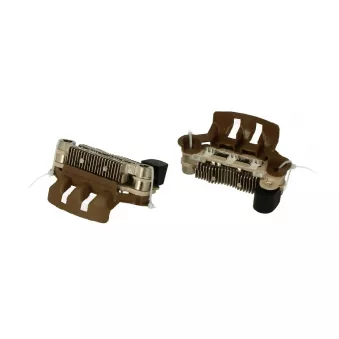 Pont de diodes, alternateur BV PSH 053.000.179.136