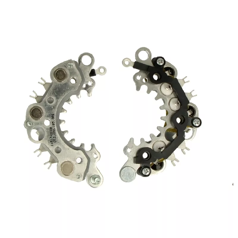 Pont de diodes, alternateur BV PSH 053.000.185.086