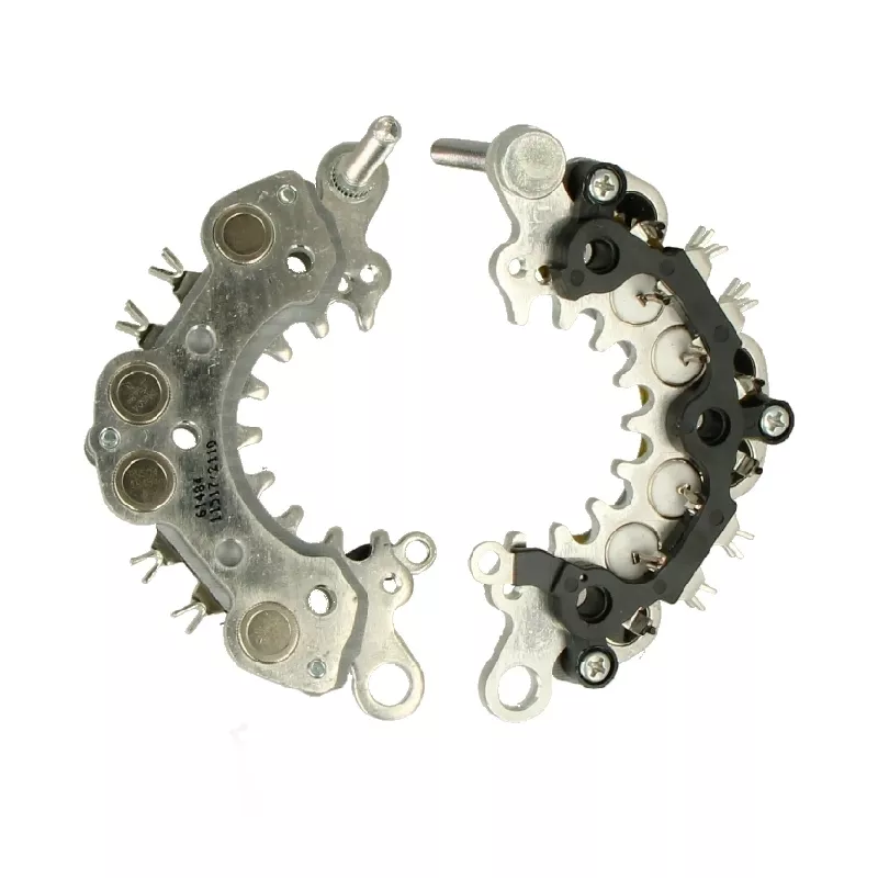 Pont de diodes, alternateur BV PSH 053.000.193.086