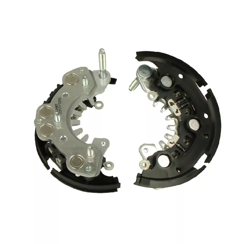 Pont de diodes, alternateur BV PSH 053.000.196.086