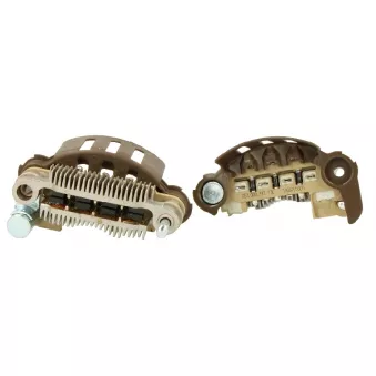 Pont de diodes, alternateur BV PSH 053.000.197.136