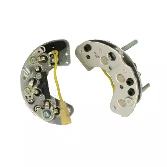 Pont de diodes, alternateur BV PSH 053.000.207.106