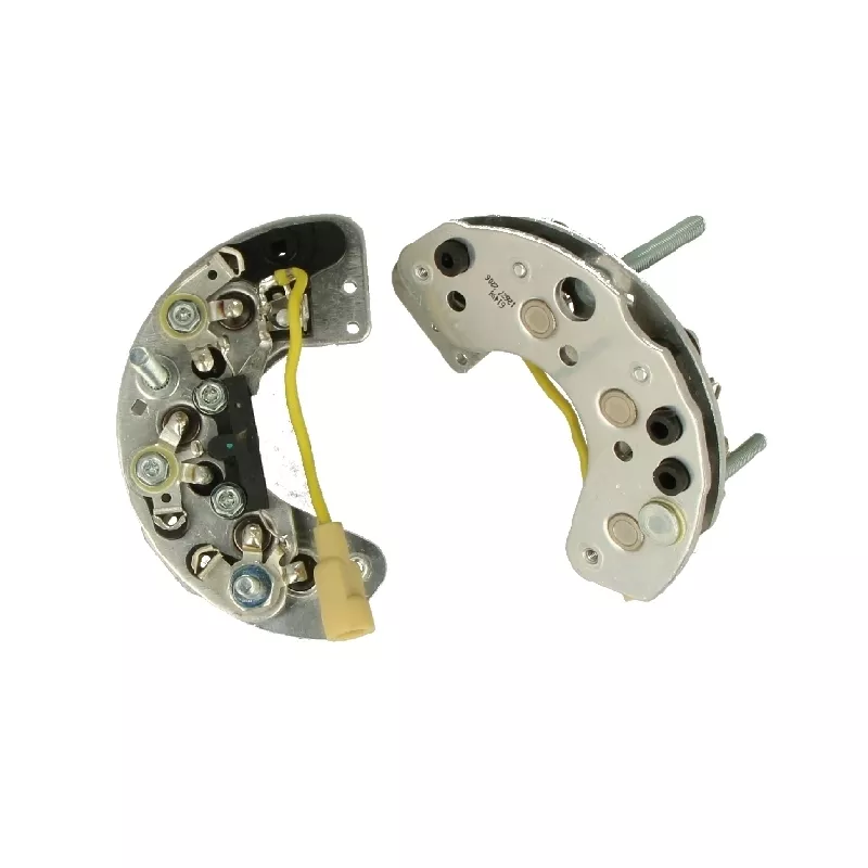 Pont de diodes, alternateur BV PSH 053.000.207.106