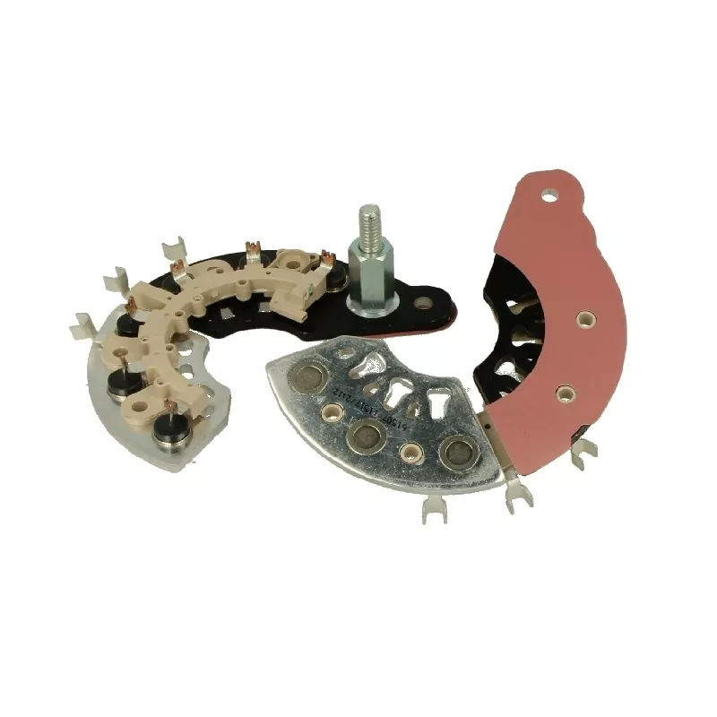 Pont de diodes, alternateur BV PSH 053.000.216.036