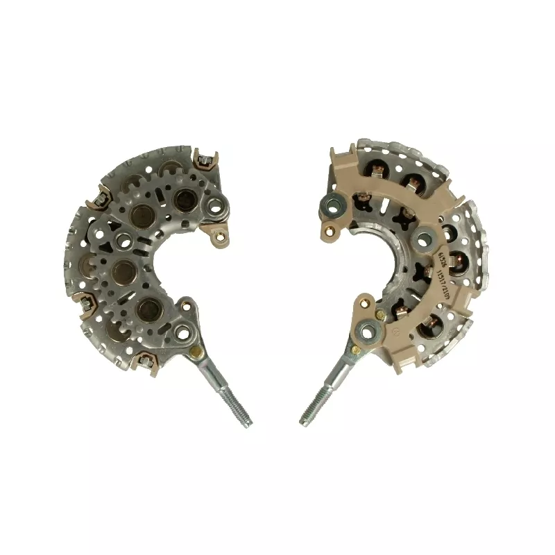 Pont de diodes, alternateur BV PSH 053.000.235.056