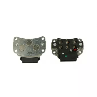Pont de diodes, alternateur BV PSH 053.000.244.026