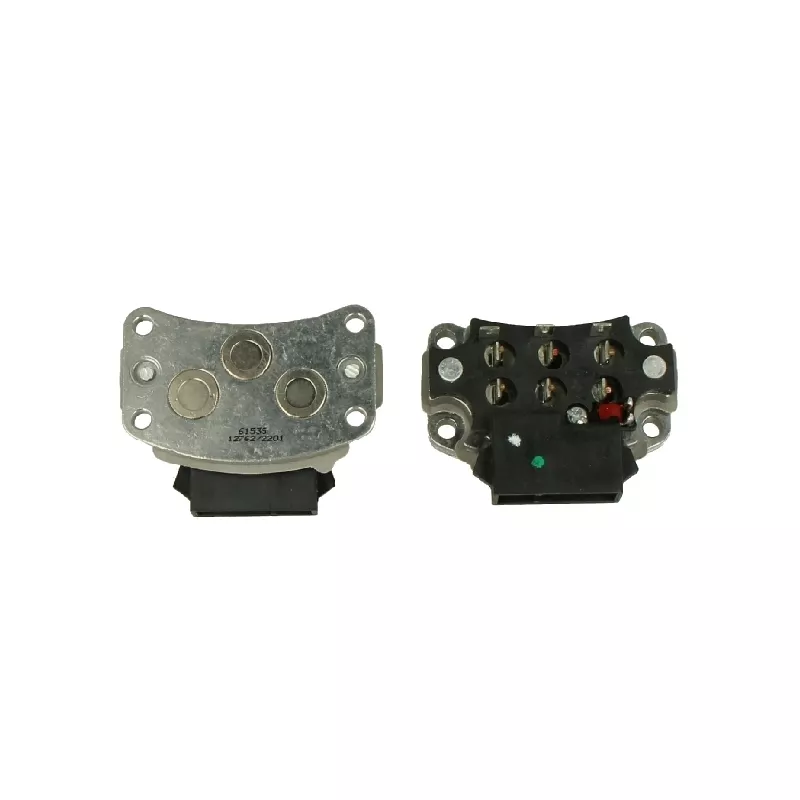 Pont de diodes, alternateur BV PSH 053.000.244.026
