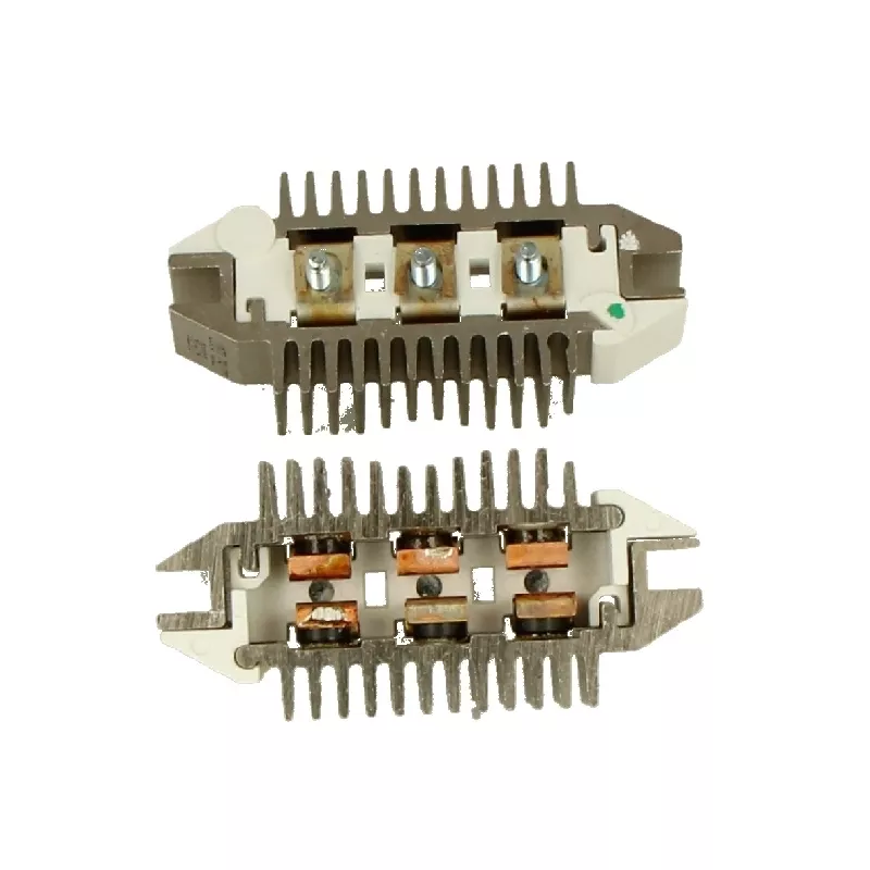 Pont de diodes, alternateur BV PSH 053.000.245.036