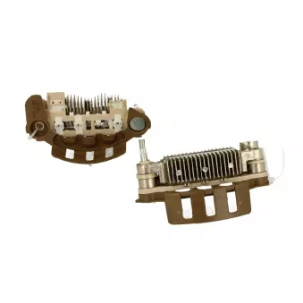 Pont de diodes, alternateur BV PSH 053.000.249.136