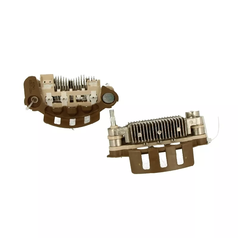 Pont de diodes, alternateur BV PSH 053.000.249.136