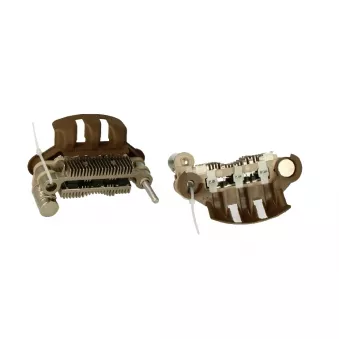 Pont de diodes, alternateur BV PSH 053.000.253.136