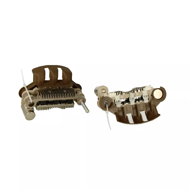 Pont de diodes, alternateur BV PSH 053.000.253.136