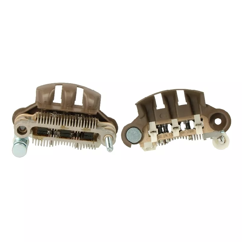Pont de diodes, alternateur BV PSH 053.000.276.136