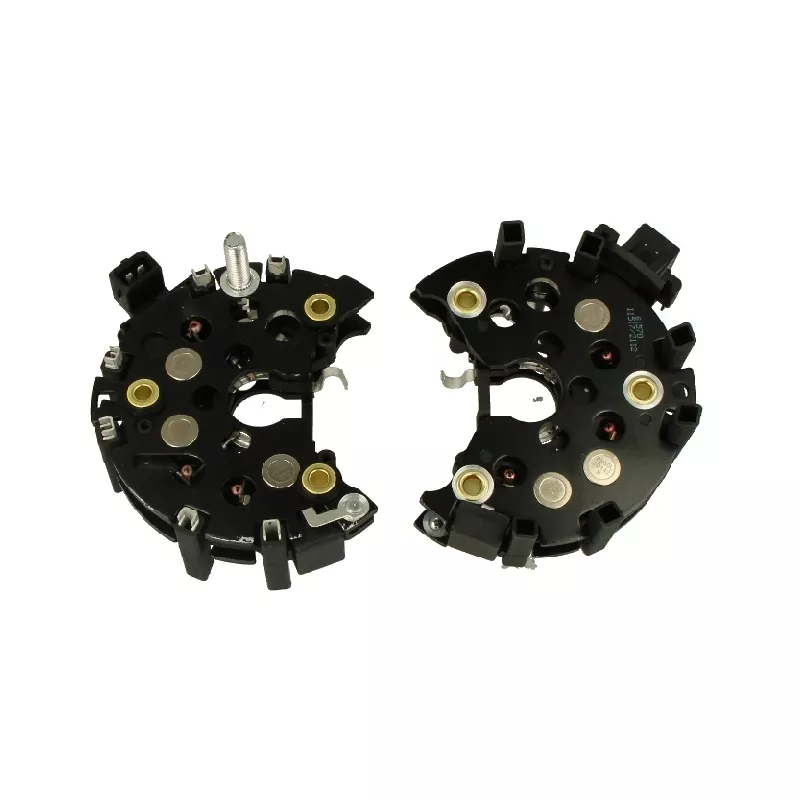 Pont de diodes, alternateur BV PSH 053.000.279.016