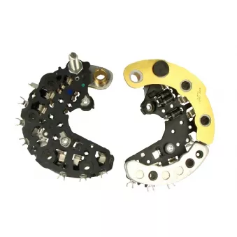 Pont de diodes, alternateur BV PSH 053.000.281.006
